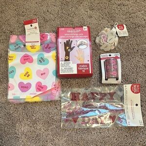 Celebrate It Valentines Day Classroom Bundle